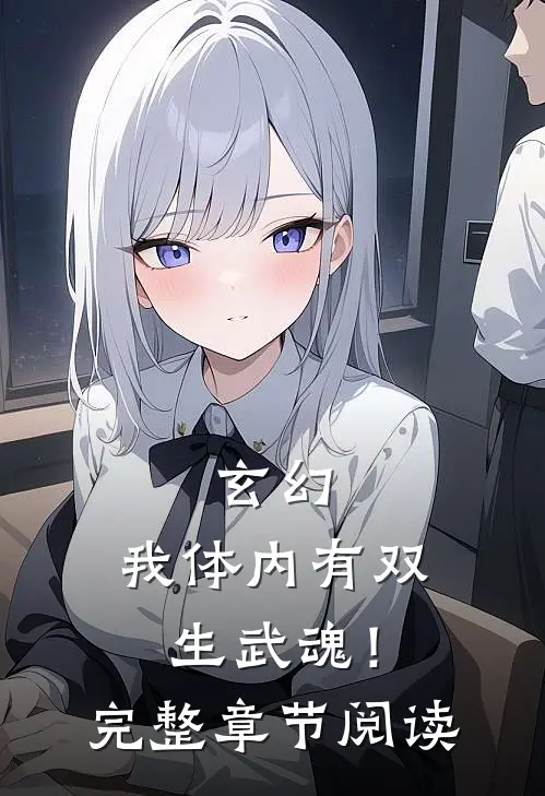 玄幻：我体内有双生武魂！完整章节阅读