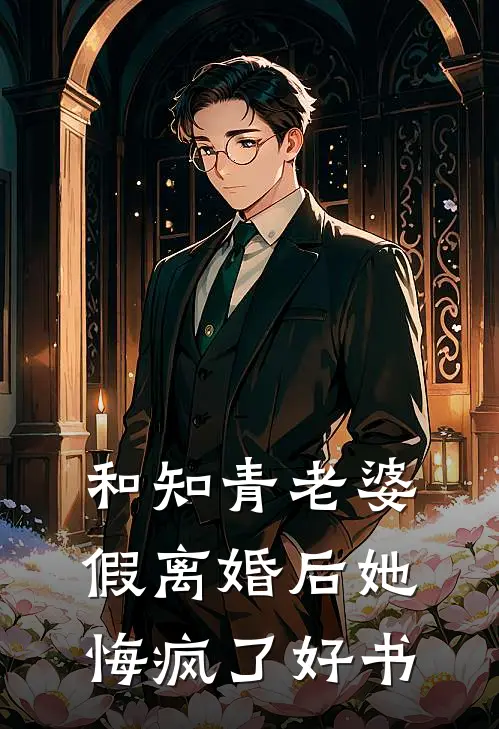 和知青老婆假离婚后她悔疯了好书