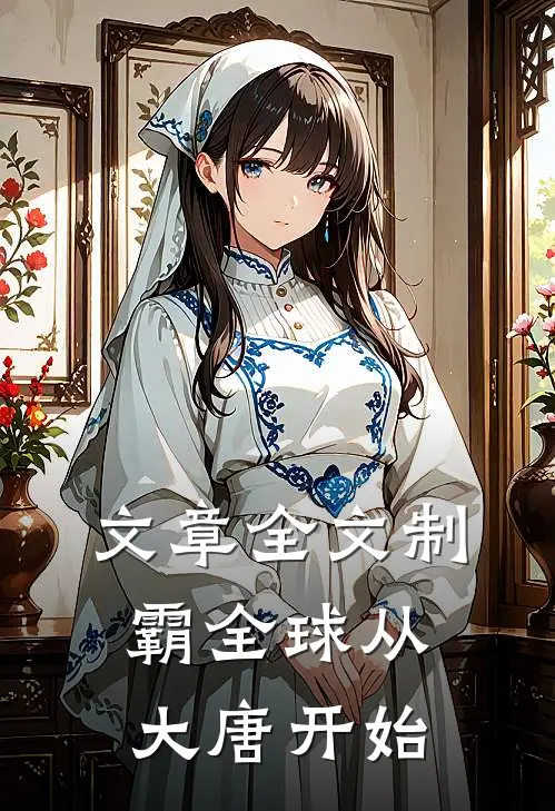文章全文制霸全球从大唐开始