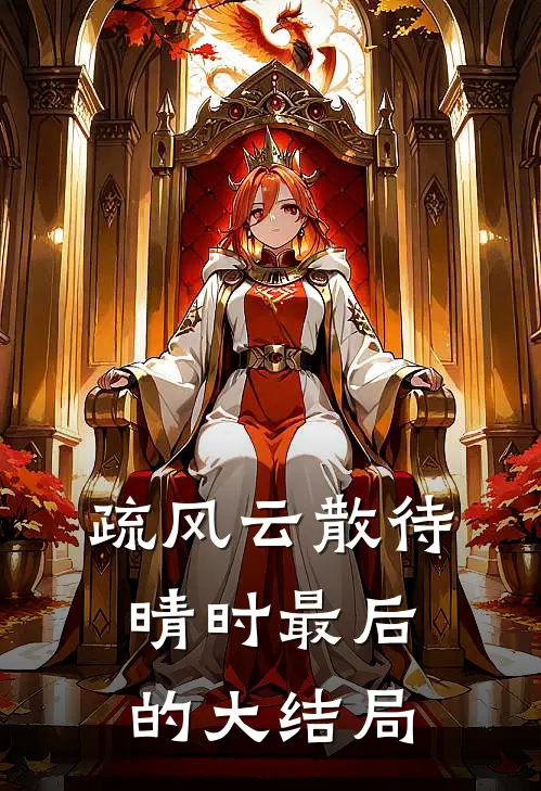 疏风云散待晴时最后的大结局