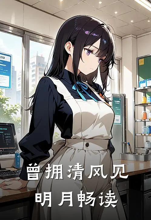 曾拥清风见明月畅读