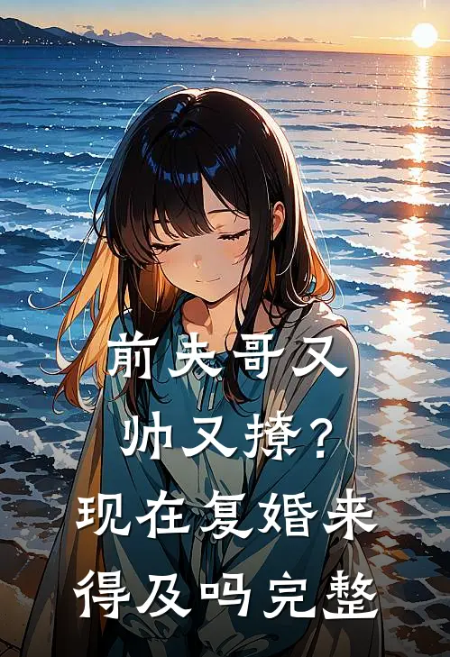 前夫哥又帅又撩？现在复婚来得及吗完整