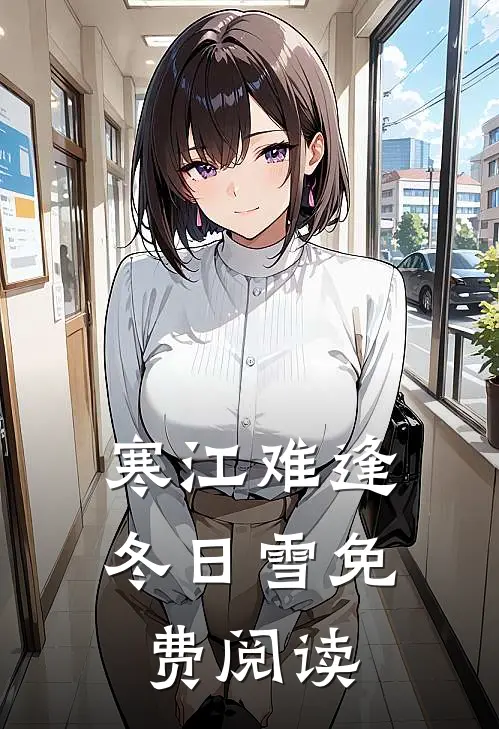寒江难逢冬日雪免费阅读