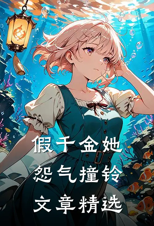 假千金她怨气撞铃文章精选