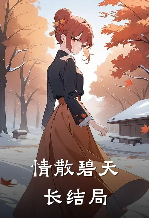 情散碧天长结局