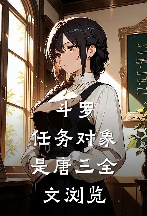 斗罗：任务对象是唐三全文浏览