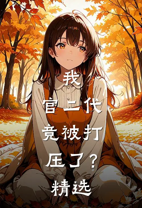 我，官二代，竟被打压了？精选