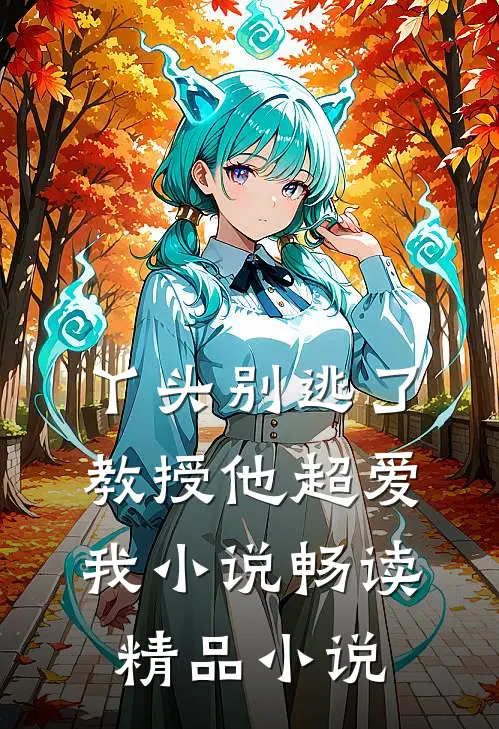丫头别逃了教授他超爱我小说畅读精品小说
