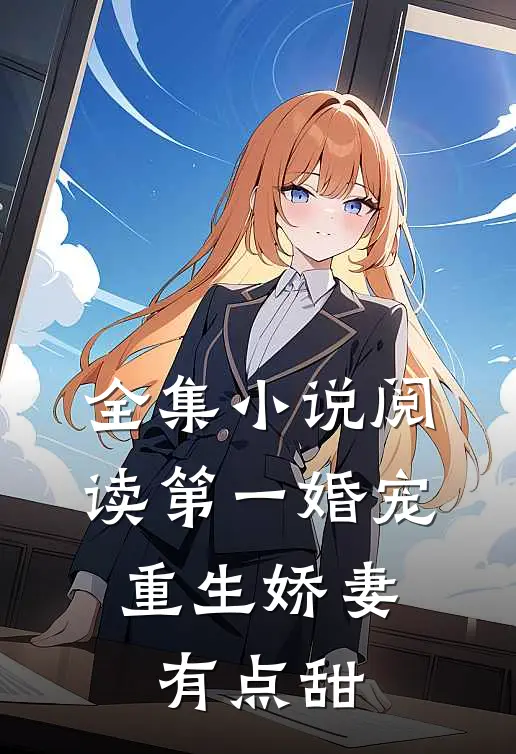 全集小说阅读第一婚宠：重生娇妻有点甜