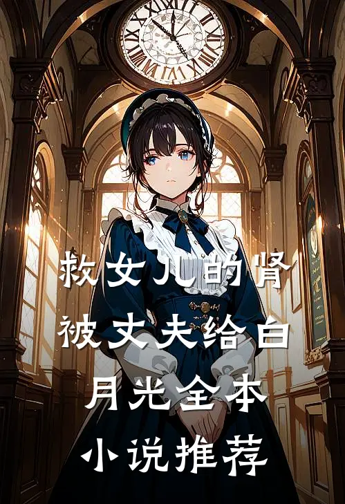 救女儿的肾被丈夫给白月光全本小说推荐