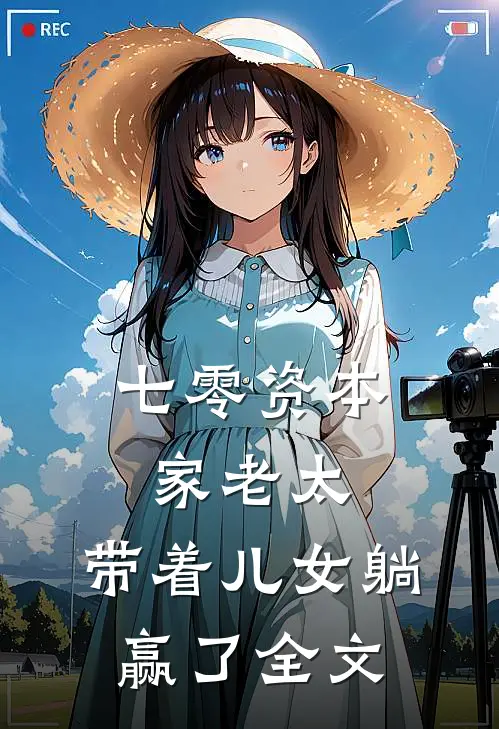 七零资本家老太,带着儿女躺赢了全文结局