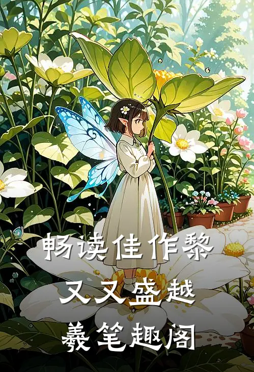 畅读佳作黎又又盛越羲笔趣阁