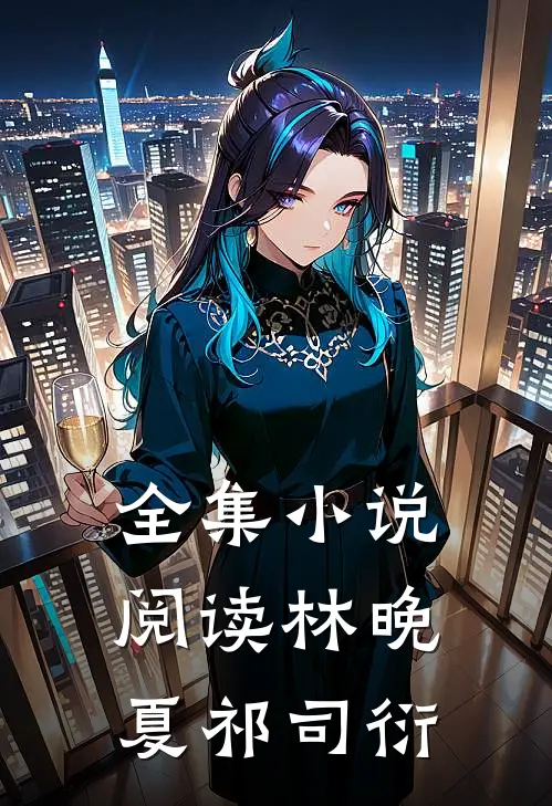 全集小说阅读林晚夏祁司衍
