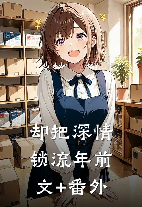 却把深情锁流年前文+番外