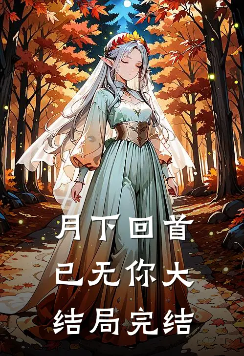 月下回首已无你大结局完结