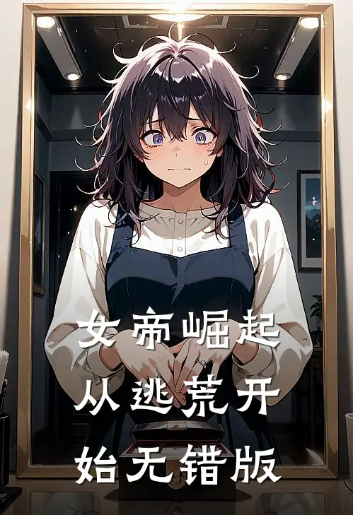 女帝崛起，从逃荒开始无错版