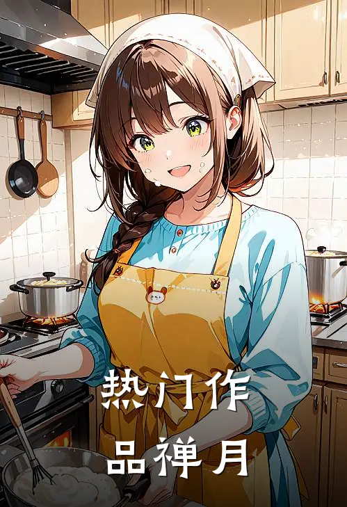 热门作品禅月