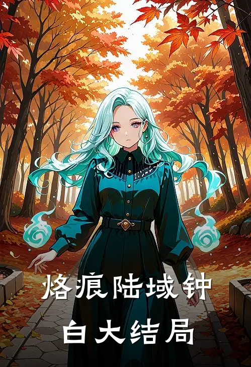 烙痕陆域钟白大结局