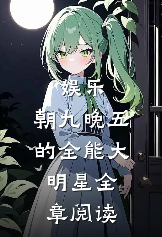 娱乐：朝九晚五的全能大明星全章阅读