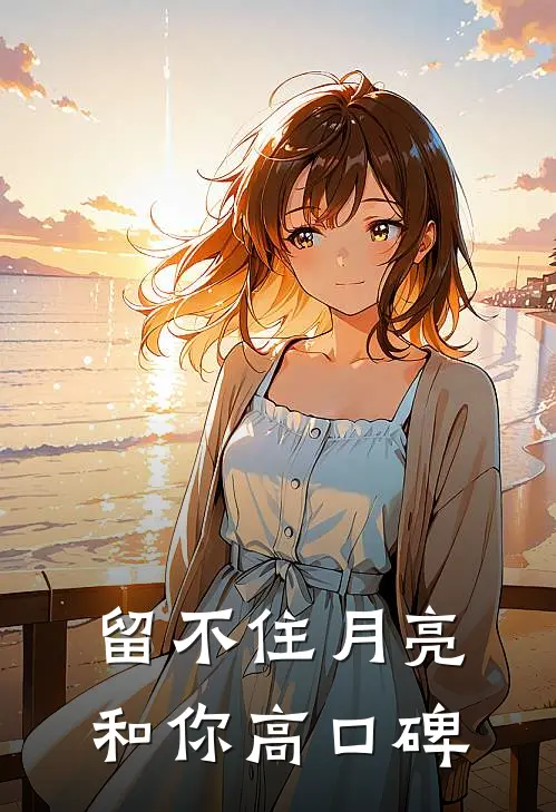 留不住月亮和你高口碑