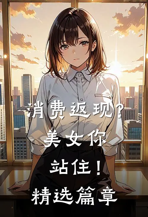 消费返现？美女你站住！精选篇章