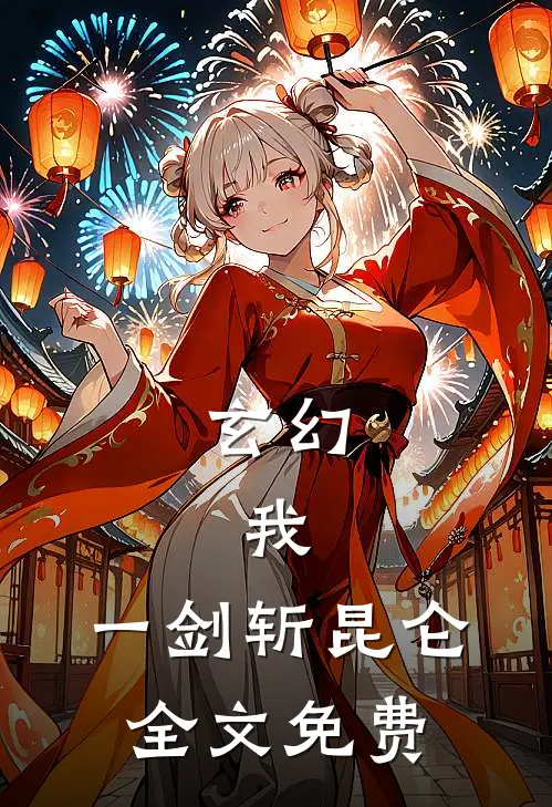 玄幻：我，一剑斩昆仑全文免费