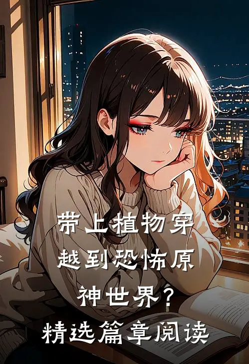带上植物穿越到恐怖原神世界?精选篇章阅读
