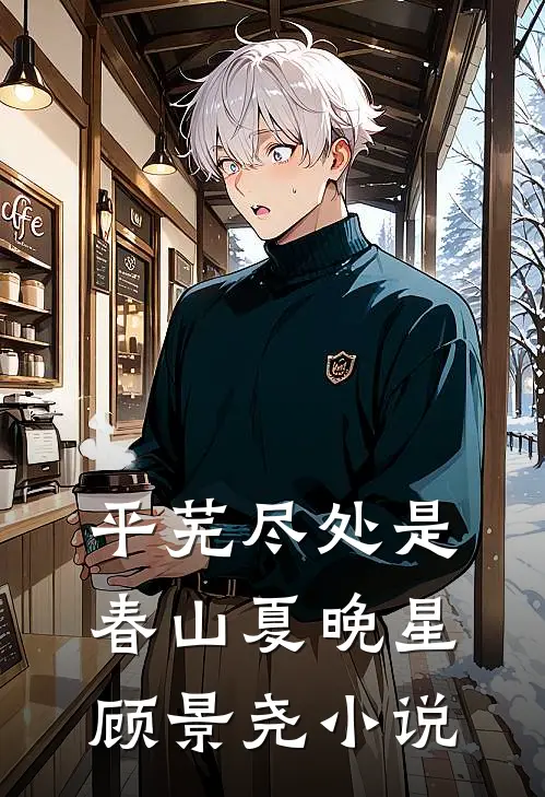 平芜尽处是春山夏晚星顾景尧小说