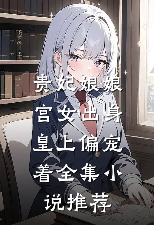 贵妃娘娘宫女出身，皇上偏宠着全集小说推荐
