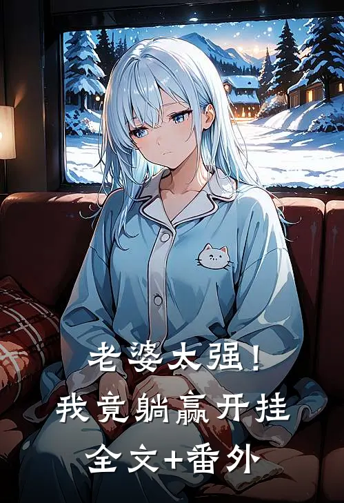 老婆太强！我竟躺赢开挂全文+番外
