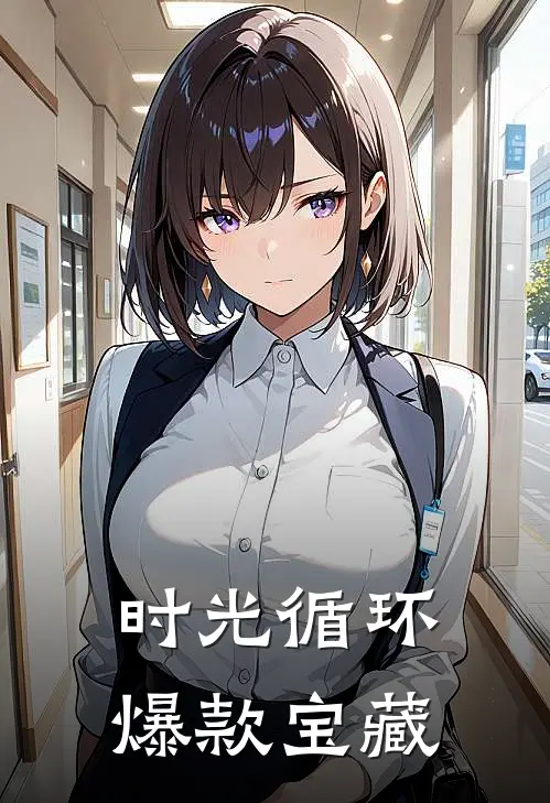 时光循环爆款宝藏
