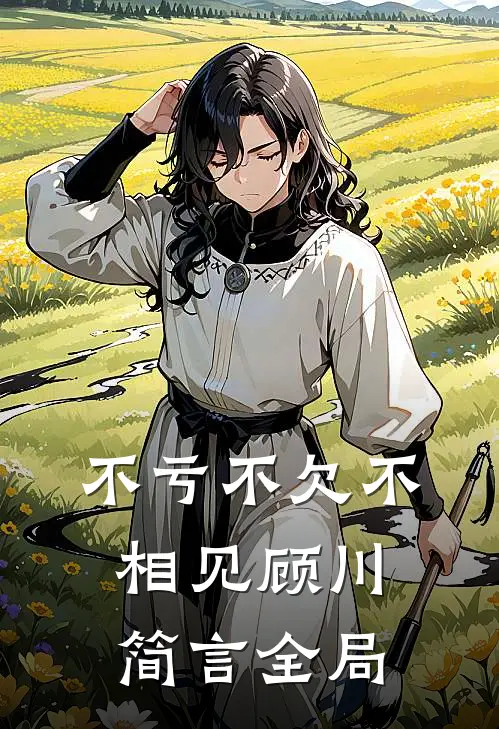 不亏不欠不相见顾川简言全局