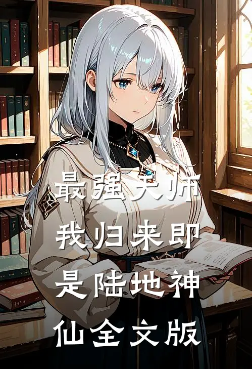 最强天师：我归来即是陆地神仙全文版