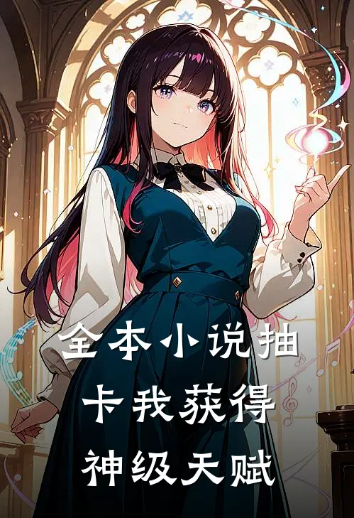 全本小说抽卡我获得神级天赋