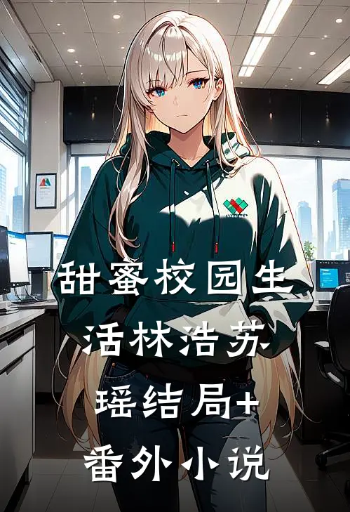 甜蜜校园生活林浩苏瑶结局+番外小说