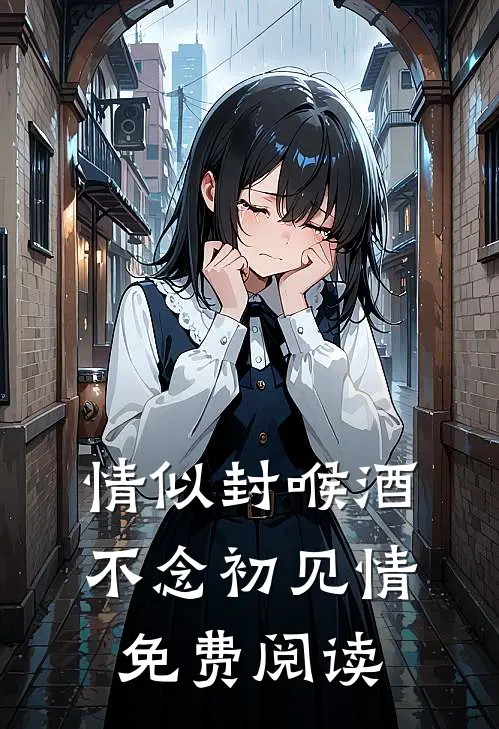 情似封喉酒，不念初见情免费阅读