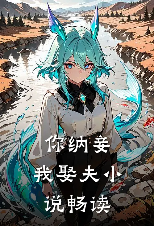 你纳妾，我娶夫小说畅读