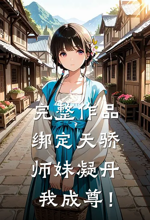 完整作品绑定天骄，师妹凝丹我成尊！