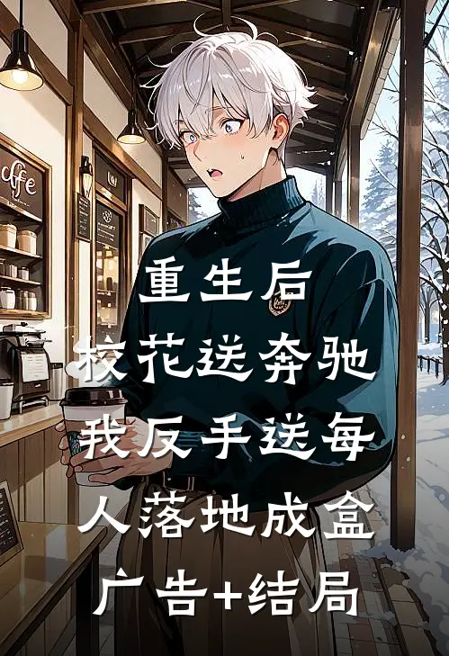 重生后，校花送奔驰我反手送每人落地成盒广告+结局