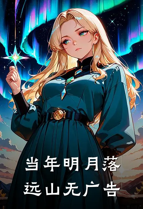 当年明月落远山无广告