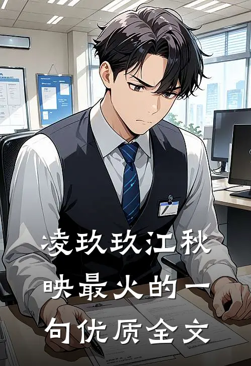 凌玖玖江秋映最火的一句优质全文