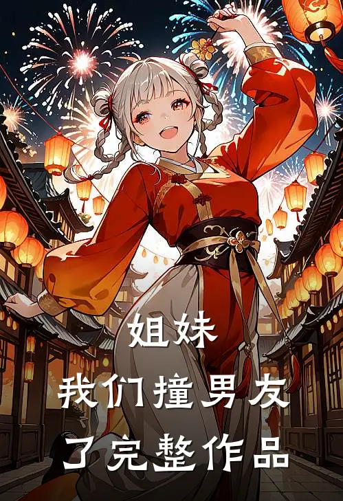 姐妹，我们撞男友了完整作品