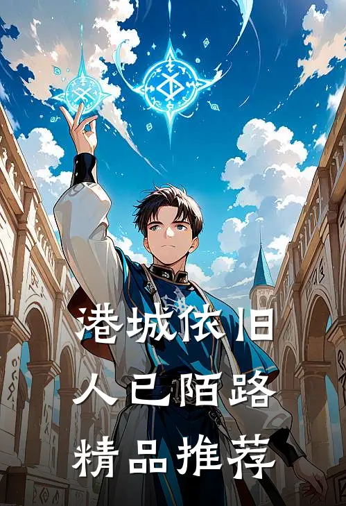 港城依旧，人已陌路精品推荐