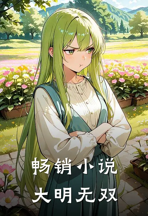 畅销小说大明无双