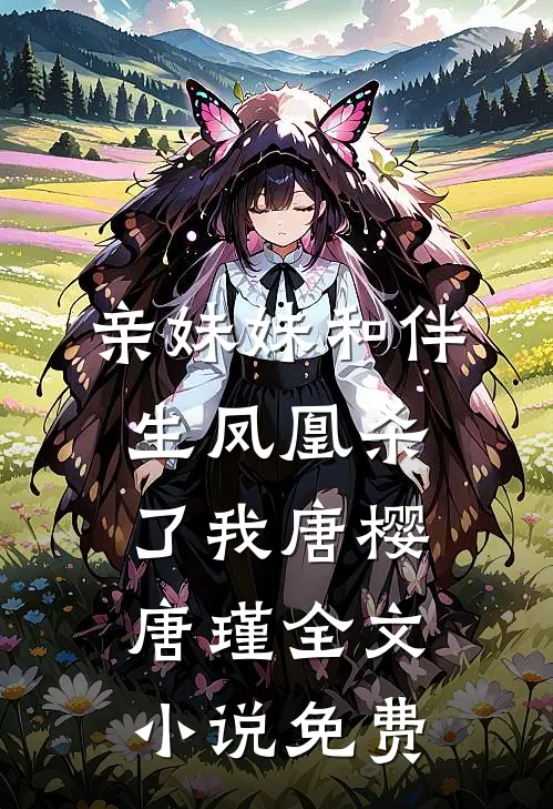亲妹妹和伴生凤凰杀了我唐樱唐瑾全文小说免费