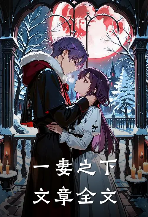 一妻之下文章全文