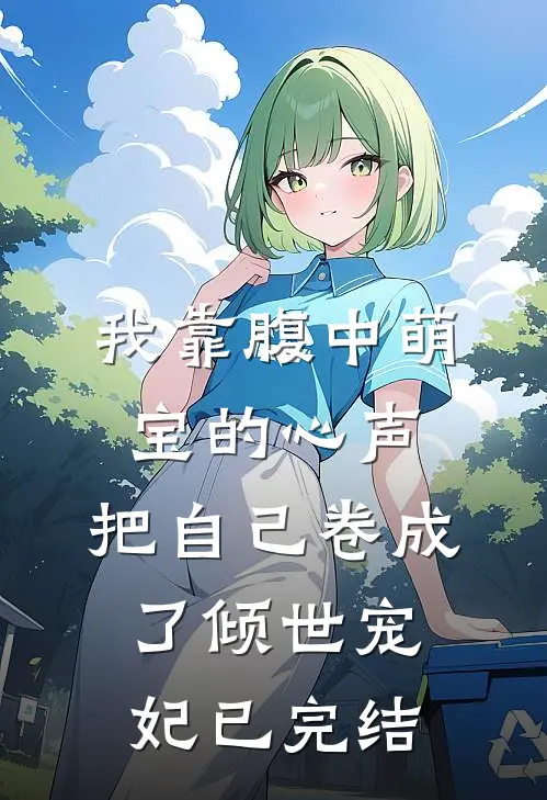 我靠腹中萌宝的心声，把自己卷成了倾世宠妃已完结