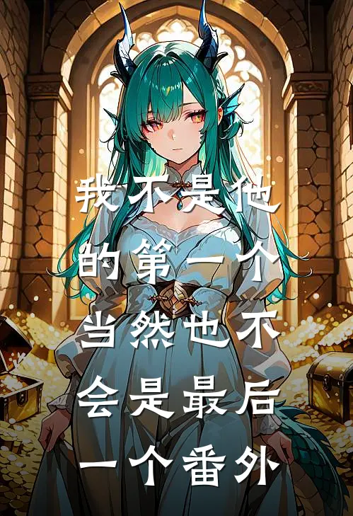 我不是他的第一个，当然也不会是最后一个番外