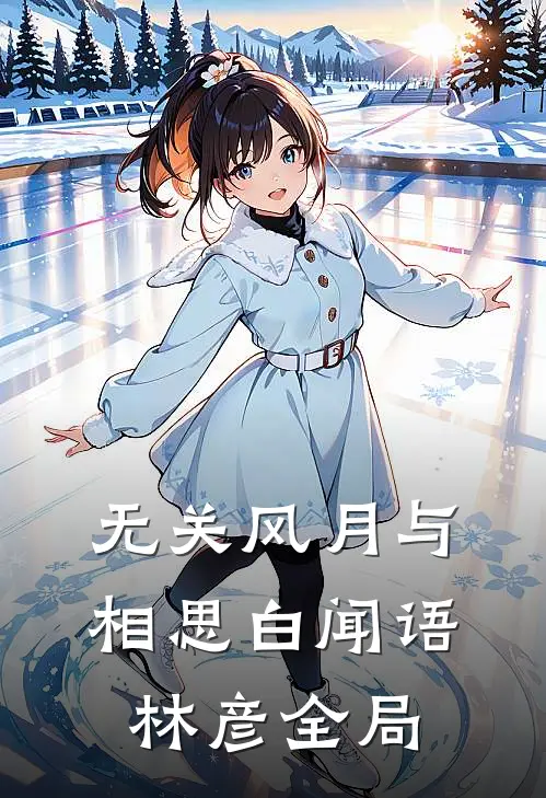 无关风月与相思白闻语林彦全局