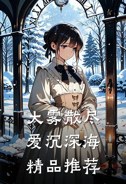 大雾散尽，爱沉深海精品推荐